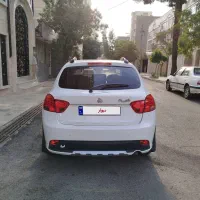 کوییک ۱۴۰۱ بی رنگ
