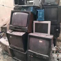 تعمیروخرید فروش تلویزیون قدیمی ۲۱و۲۹اینچ