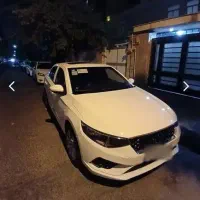 تارا v4توربو مدل۴۰۵
