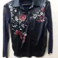 شومیز زنانه