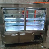 یخچال 2متری