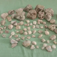سنگهای طبیعی وقیمتی
