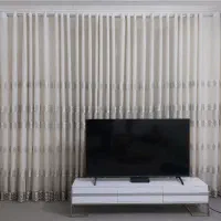 پرده و چوب‌ پرده