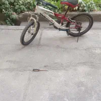 دوچرخه سایز ۲۰