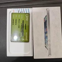 گوشی اپل5کلکسیونی باکارتن