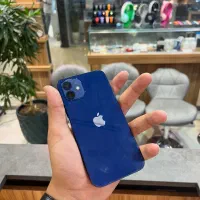 اپل iPhone 12 با حافظه ۱۲۸ گیگ