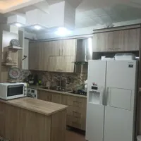 اپارتمان اسمان دو خواب