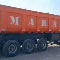 کمپرس ۳ محور