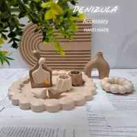 وسایل تزئینی با رنگ سفارشی و تخفیف ویژه