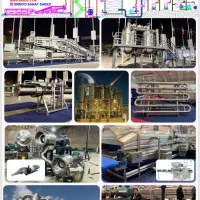 استخدام فوری جوشکار آرگون‌کار