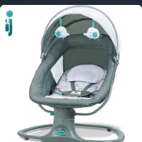 گهواره برقی ماستلا