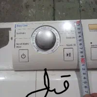 نقاش نقاشی یخچال لباسشویی لوازم منزل پنل اسپیلت