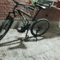 دوچرخه دنده ای