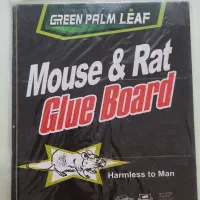 چسب موش کتابی
