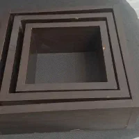 شلف چوبی