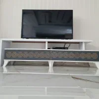 میز tv تمام ام دی اف