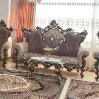 مبل سلطنتی