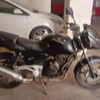 موتور پالس 200 یوجیفور
