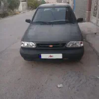 پراید مدل ۹۰