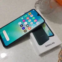 گوشی سامسونگ A16