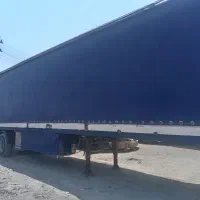 کانتین چادری