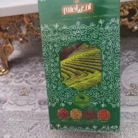 دمنوش و چربی سوز امیراعلم