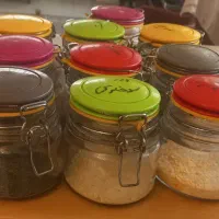 بانکه شیشه ای