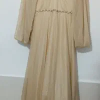 لباس مجلسی اکلیدی