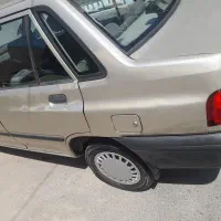 پراید مدل ۸۵