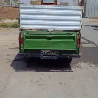مزدا ۱۶۰۰|خودرو سواری و وانت|همدان, |دیوار