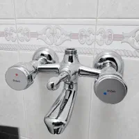 شیر دوش حمام شیبه