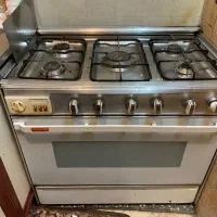 اجاق گاز تکنو