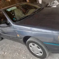 پژو۴۰۵ مدل۹۸