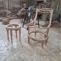استخدام نجار ماهر مبل استیل
