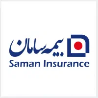 (شرکت بیمه سامان)جهت تکمیل کادرخود عضو می پذیرد‌.
