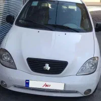 تیبا صندوق دار مدل ۱۴۰۱