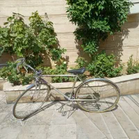 دوچرخه کورسی