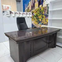 ست میز مدیریتی اداری