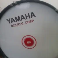 طبل ۶۰ سانتی