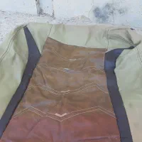 رو صندلی