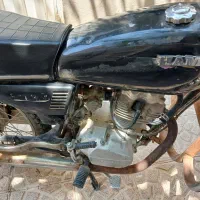 موتور هندا مدل 1394