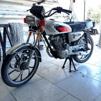 موتور 150تیزپر مدل 95