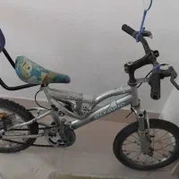 دوچرخه