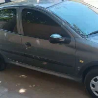 206 مدل 85|خودرو سواری و وانت|کرج, کوی فرهنگ|دیوار