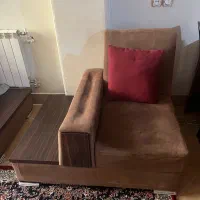 مبل راحتی ۷ نفره