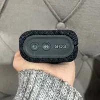 اسپیکر جی بی ال گو ۳ jbl go3