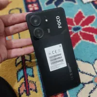 گوشی poco