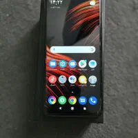 موبایل پوکو x3 pro در حد نو پک گلوبال