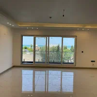 واحد لوکس دو خواب شهرکی با ویو دریا قیمت مناسب