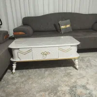 مبل ومیز پذیرایی  درحدنو